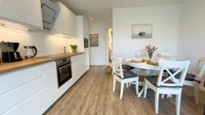 Haus Wattn Traum Whg 1 - Wunderschöne luxuriöse Ferienwohnung für bis zu 6 Personen